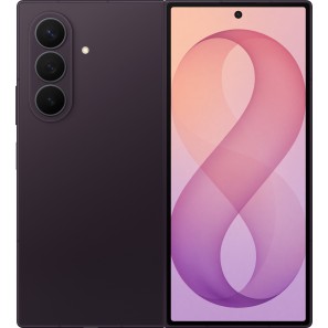 Смартфон Samsung Galaxy Z Fold8 Ultra 12/512ГБ (SM-F976B) Фиолетовый (Global)