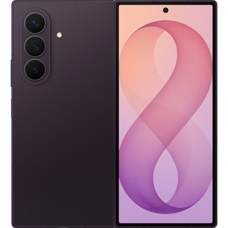 Смартфон Samsung Galaxy Z Fold8 Ultra 12/256 ГБ, (SM-F976B), Фиолетовый (EAC)