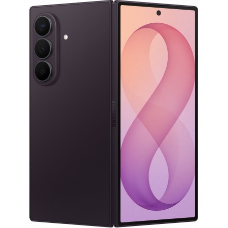 Смартфон Samsung Galaxy Z Fold8 Ultra 12/256 ГБ, (SM-F976B), Фиолетовый (EAC)