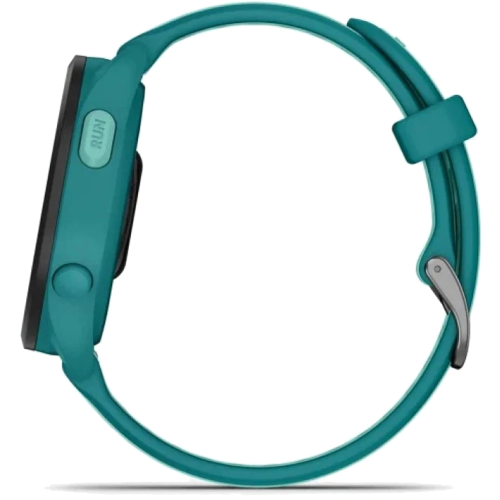 Garmin FORERUNNER 165 Music (010-02863-32) Turquoise/Aqua