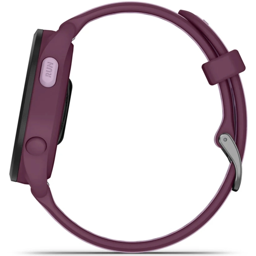 Garmin FORERUNNER 165 Music (010-02863-33) Berry/Lilac
