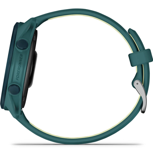Garmin FORERUNNER 170 Music (010-03920-12) Green/Citron