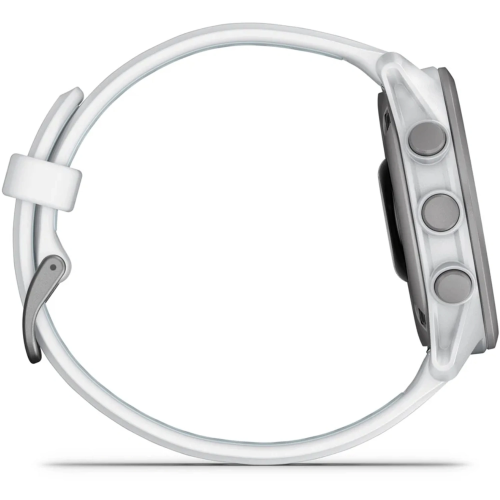 Garmin FORERUNNER 170 Music (010-03920-11) Whitestone/Cloud