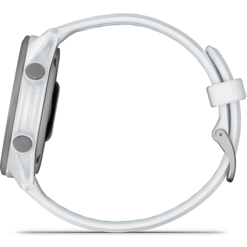 Garmin FORERUNNER 170 Music (010-03920-11) Whitestone/Cloud