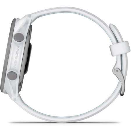 Умные часы Garmin Forerunner 170 (010-03920-01) Whitestone/Cloud Blue