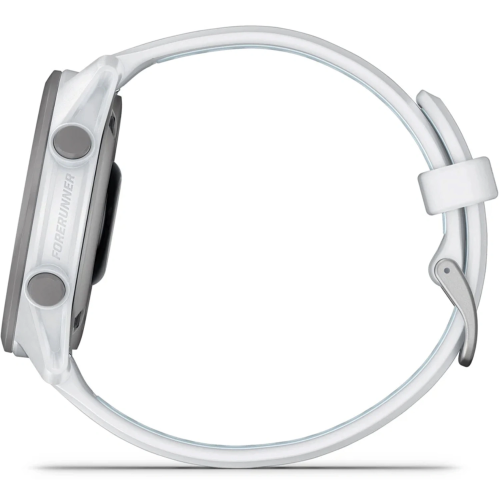 Garmin FORERUNNER 170 (010-03920-01) Whitestone/Cloud Blue