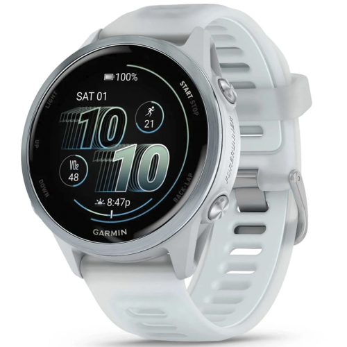 Garmin FORERUNNER 570 42mm (010-02970-01) Cloud Blue