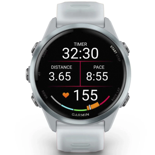 Garmin FORERUNNER 570 42mm (010-02970-01) Cloud Blue