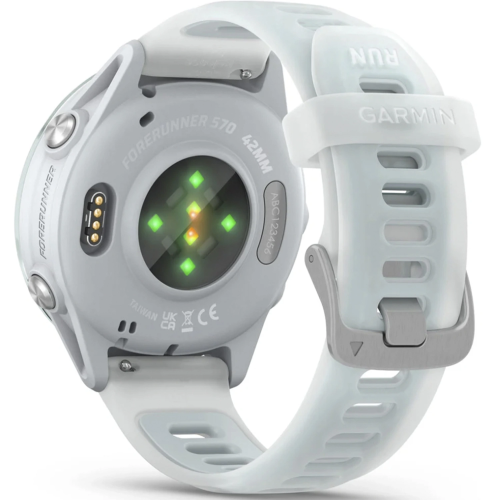 Garmin FORERUNNER 570 42mm (010-02970-01) Cloud Blue