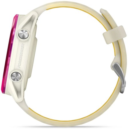 Умные часы Garmin Forerunner 570 42mm (010-02970-02) Raspberry Bone/Mango
