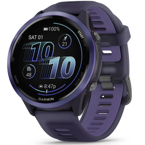 Garmin FORERUNNER 570 47mm (010-02971-02) Indigo