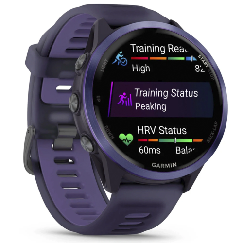 Garmin FORERUNNER 570 47mm (010-02971-02) Indigo