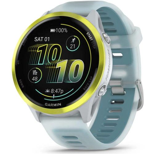 Garmin FORERUNNER 570 47mm (010-02971-01) AMP Yellow