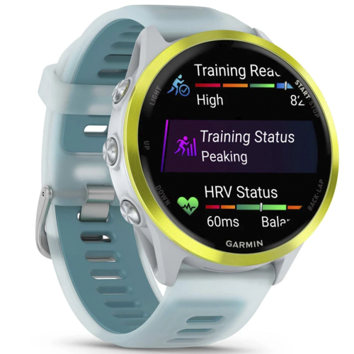 Garmin FORERUNNER 570 47mm (010-02971-01) AMP Yellow