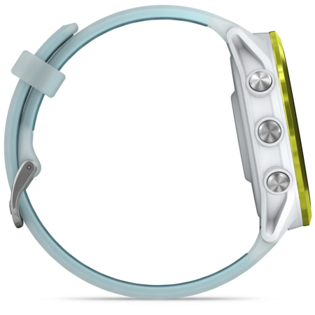 Умные часы Garmin Forerunner 570 47mm (010-02971-01) AMP Yellow
