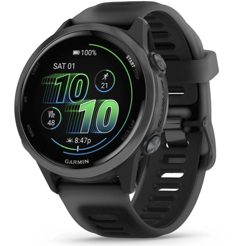 Garmin FORERUNNER 570 42mm (010-02970-00) Slate Gray
