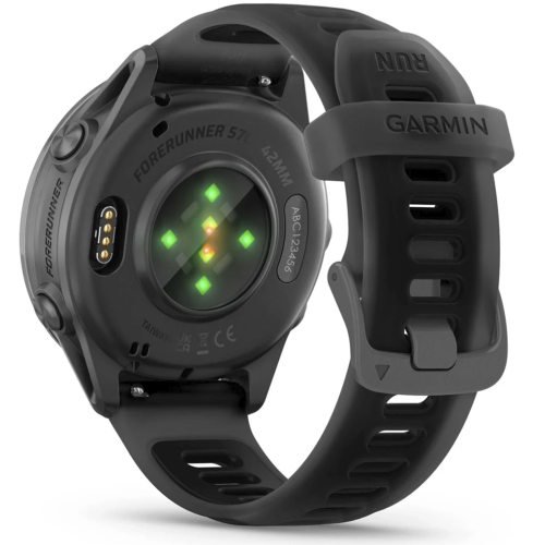 Garmin FORERUNNER 570 42mm (010-02970-00) Slate Gray