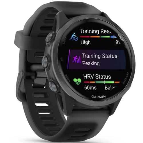 Garmin FORERUNNER 570 42mm (010-02970-00) Slate Gray