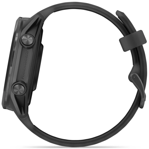 Garmin FORERUNNER 570 42mm (010-02970-00) Slate Gray