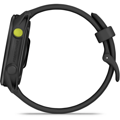 Garmin FORERUNNER 70 (010-04307-00) Black