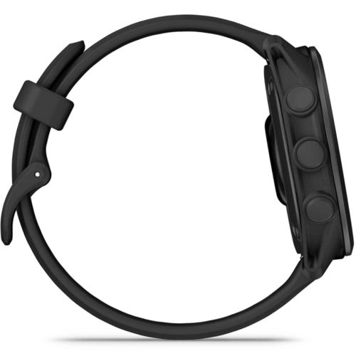 Garmin FORERUNNER 70 (010-04307-00) Black
