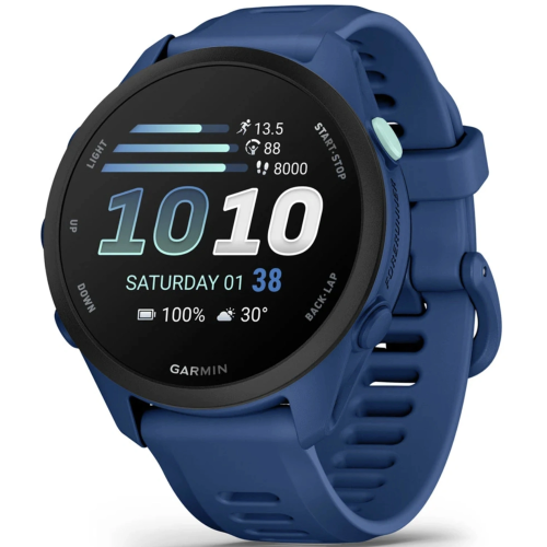 Garmin FORERUNNER 70 (010-04307-05) Tidal Blue