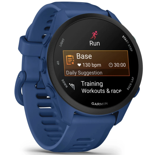 Garmin FORERUNNER 70 (010-04307-05) Tidal Blue