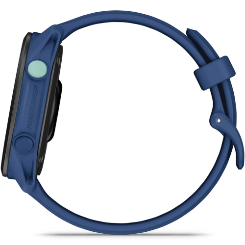 Garmin FORERUNNER 70 (010-04307-05) Tidal Blue