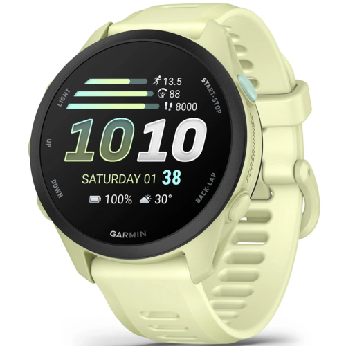 Garmin FORERUNNER 70 (010-04307-02) Citron