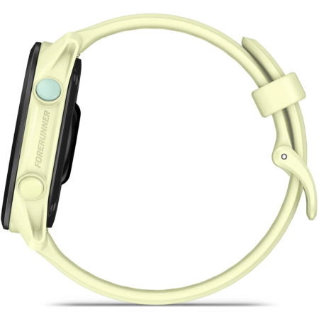 Умные часы Garmin Forerunner 70 (010-04307-02) Citron