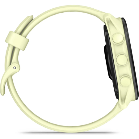 Умные часы Garmin Forerunner 70 (010-04307-02) Citron