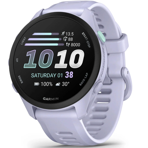 Garmin FORERUNNER 70 (010-04307-03) Lavender