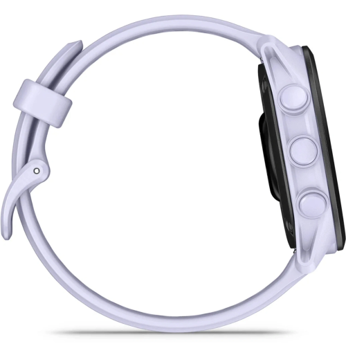 Garmin FORERUNNER 70 (010-04307-03) Lavender