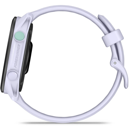 Умные часы Garmin Forerunner 70 (010-04307-03) Lavender