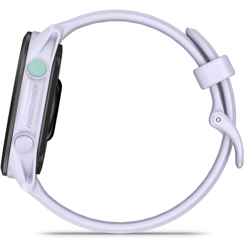 Garmin FORERUNNER 70 (010-04307-03) Lavender