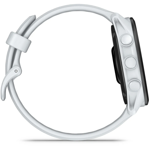 Garmin FORERUNNER 70 (010-04307-01) Whitestone