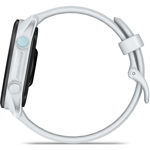 Garmin FORERUNNER 70 (010-04307-01) Whitestone