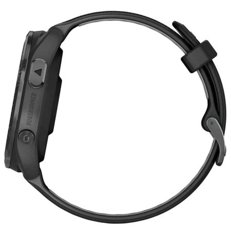 Умные часы Garmin Forerunner 965 (010-02809-10) Black