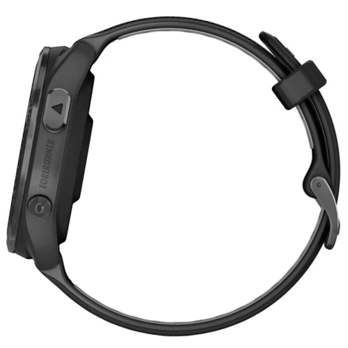 Garmin FORERUNNER 965 (010-02809-10) Black