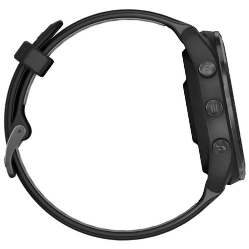 Garmin FORERUNNER 965 (010-02809-10) Black