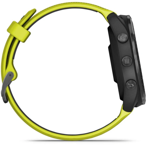 Garmin FORERUNNER 965 (010-02809-12) Yellow
