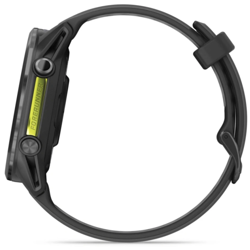 Garmin FORERUNNER 970 (010-02969-10) Carbon Gray