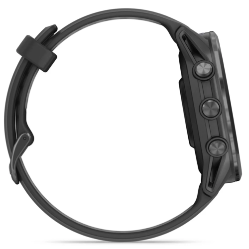 Garmin FORERUNNER 970 (010-02969-10) Carbon Gray