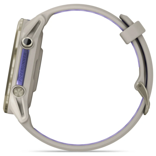 Garmin FORERUNNER 970 (010-02969-12) Soft Gold