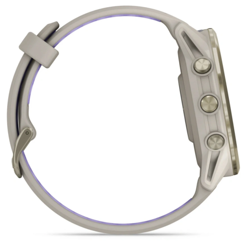 Garmin FORERUNNER 970 (010-02969-12) Soft Gold