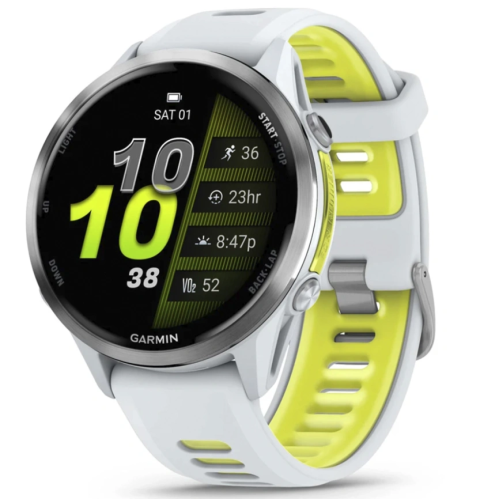 Garmin FORERUNNER 970 (010-02969-11) Titanium
