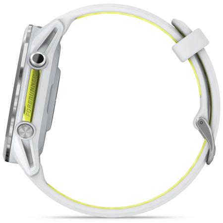 Умные часы Garmin FORERUNNER 970 (010-02969-11) Titanium