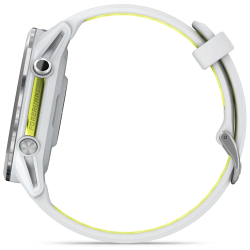 Garmin FORERUNNER 970 (010-02969-11) Titanium