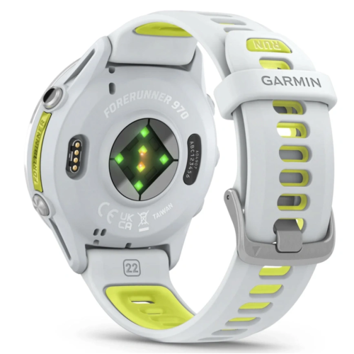 Garmin FORERUNNER 970 (010-02969-11) Titanium