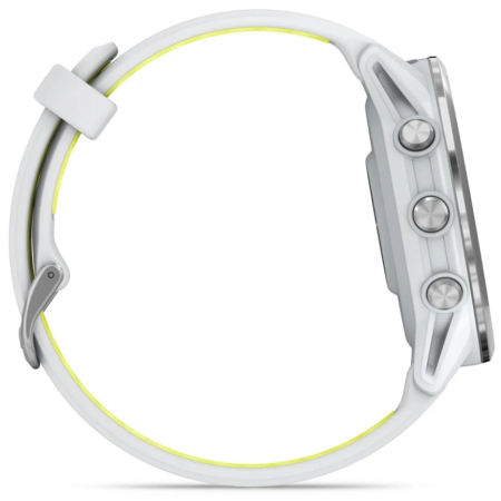 Умные часы Garmin FORERUNNER 970 (010-02969-11) Titanium